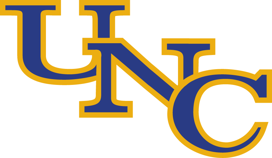 Northern Colorado Bears 1980-2002 Secondary Logo diy iron on heat transfer